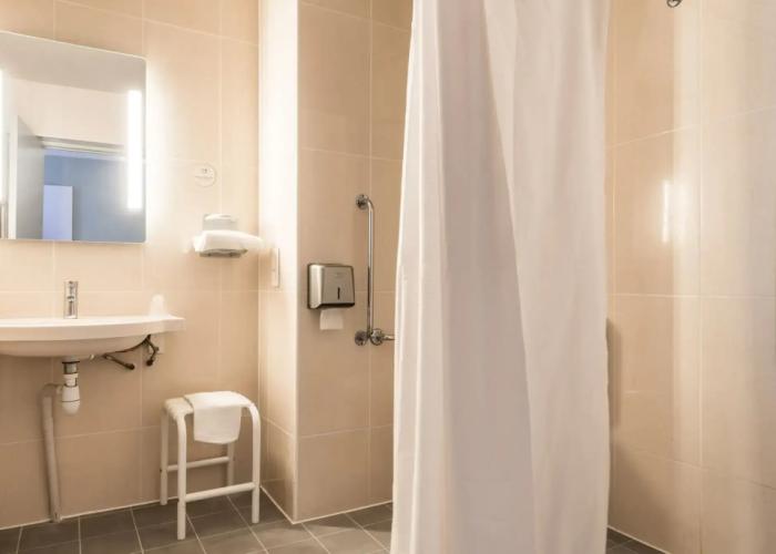 B&B HOTEL Strasbourg Sud Ostwald