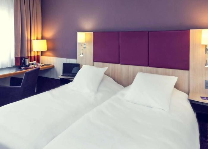 Hôtel Mercure Strasbourg Aeroport