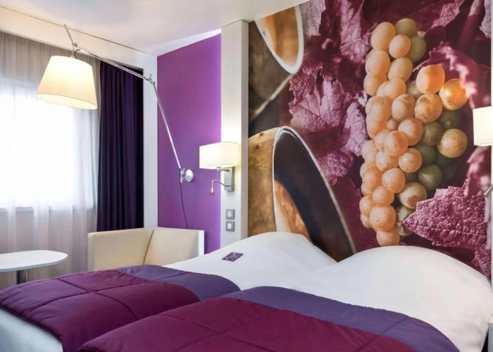 Hôtel Mercure Strasbourg Aeroport
