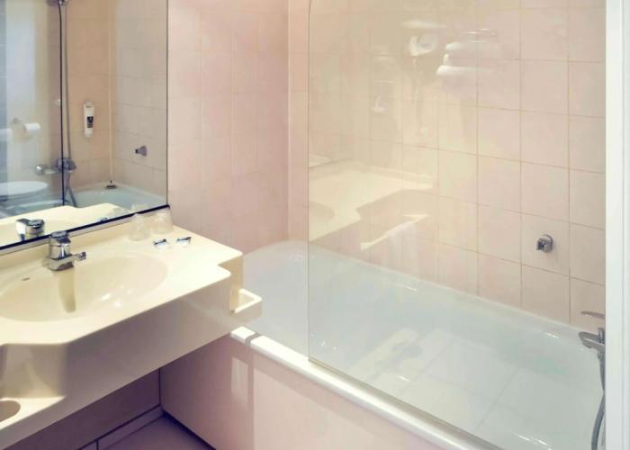 Hôtel Mercure Strasbourg Aeroport