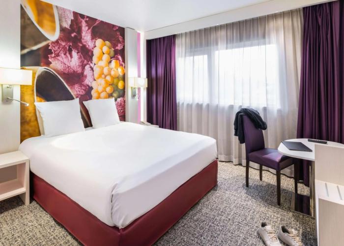 Hôtel Mercure Strasbourg Aeroport