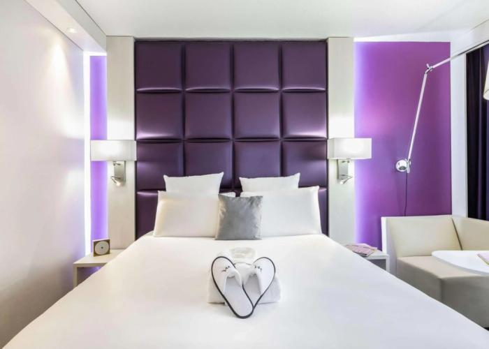 Hôtel Mercure Strasbourg Aeroport