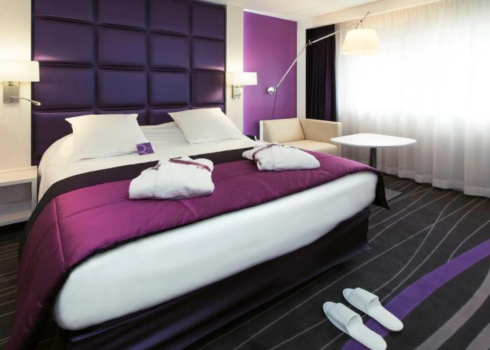 Hôtel Mercure Strasbourg Aeroport