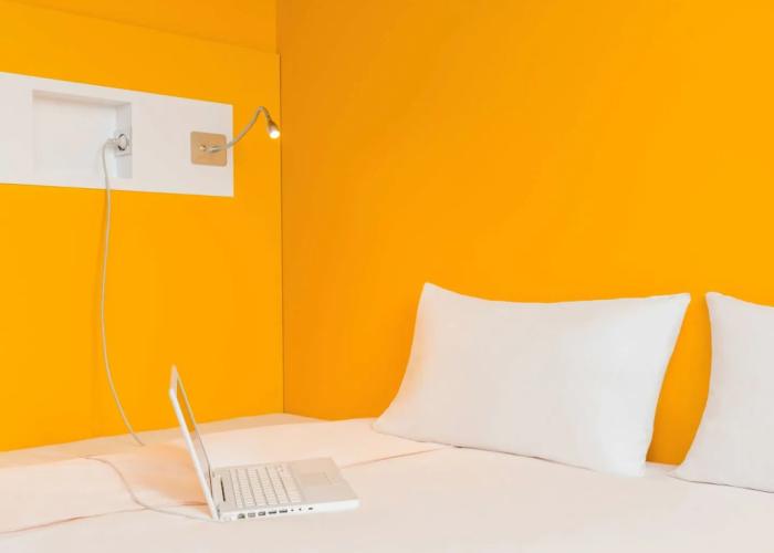 Ibis Budget Strasbourg la Vigie