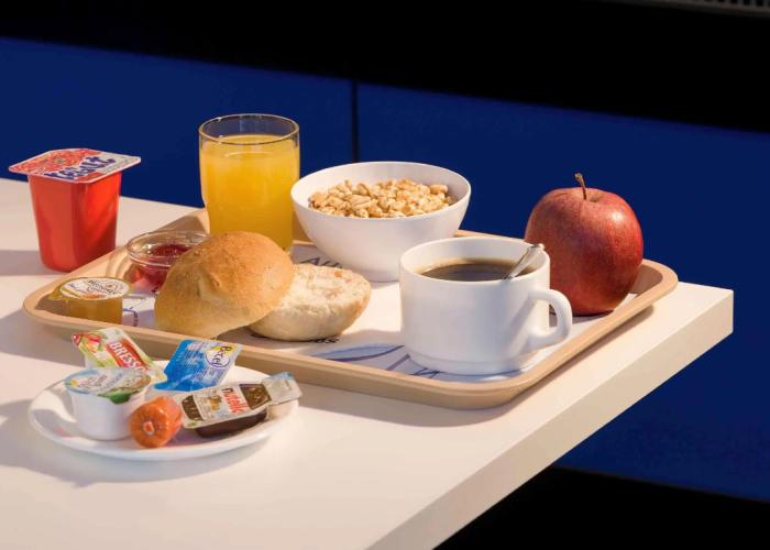 Ibis Budget Strasbourg la Vigie