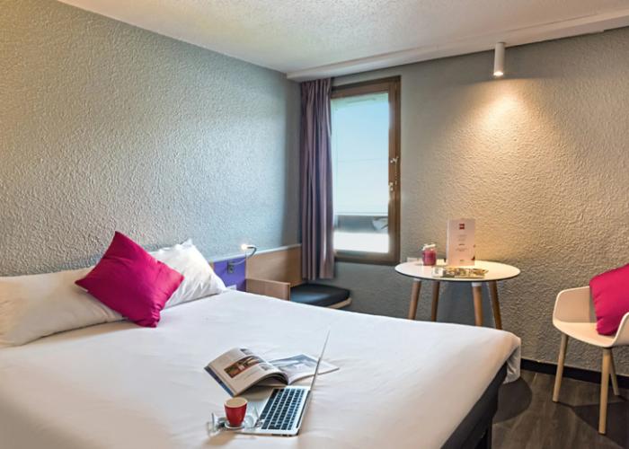 ibis Strasbourg Sud La Vigie