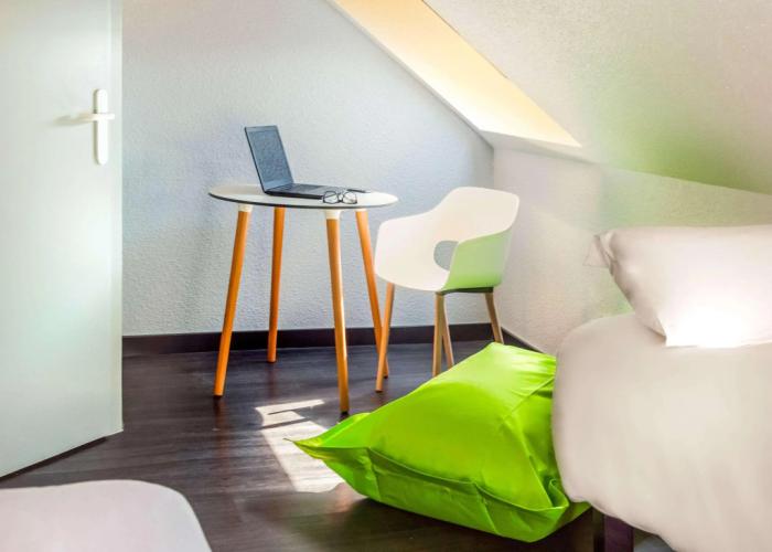 ibis Strasbourg Sud La Vigie