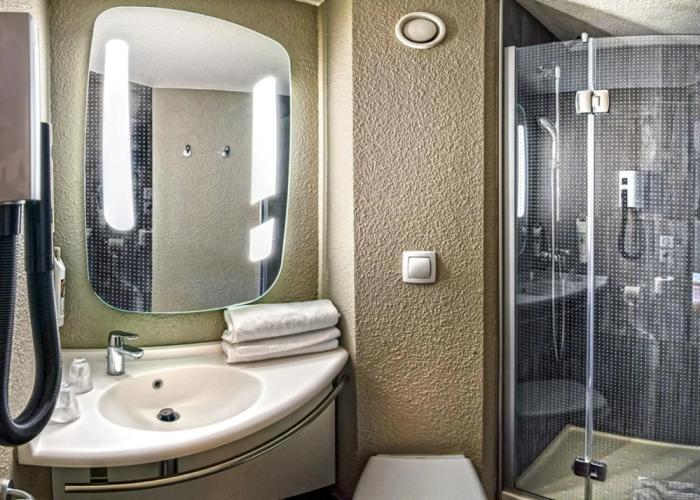 ibis Strasbourg Sud La Vigie