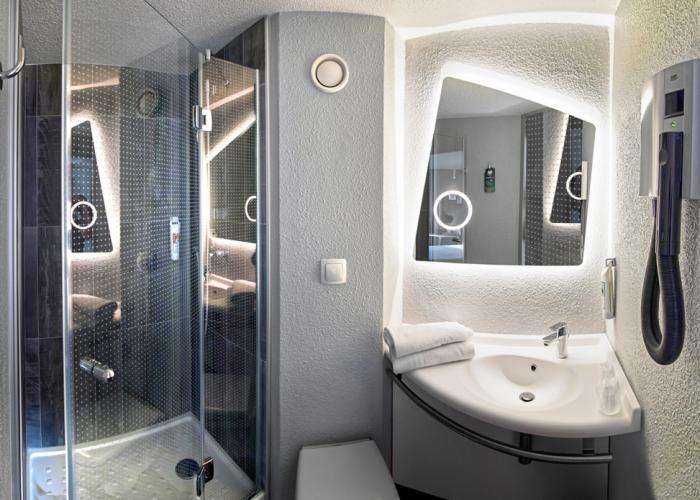 ibis Strasbourg Sud La Vigie