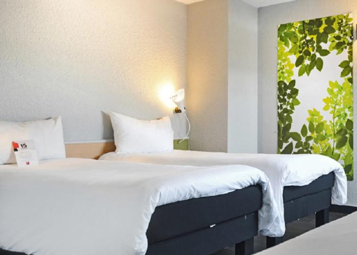 ibis Strasbourg Sud La Vigie