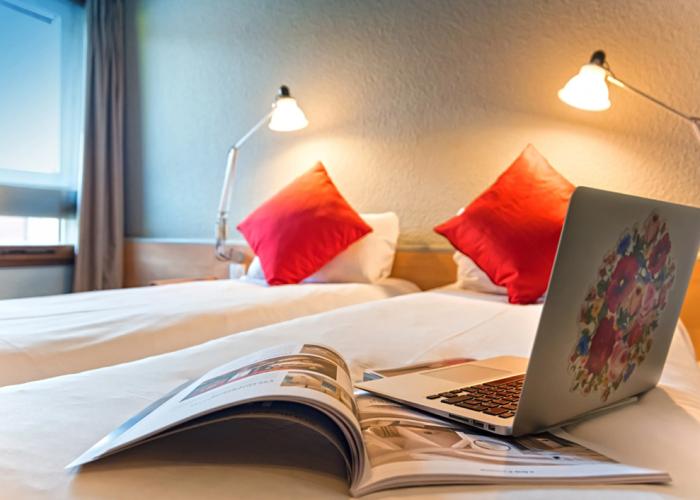 ibis Strasbourg Sud La Vigie