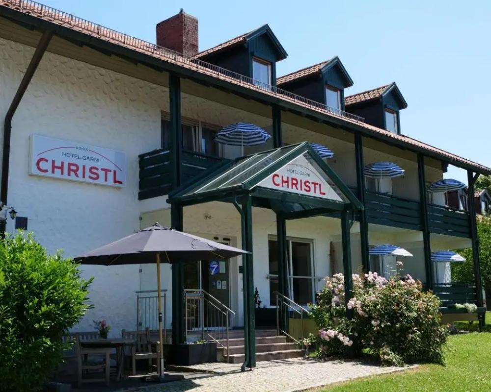 Hotel Garni Christl
