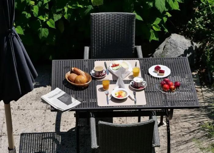 Hotel Garni Christl