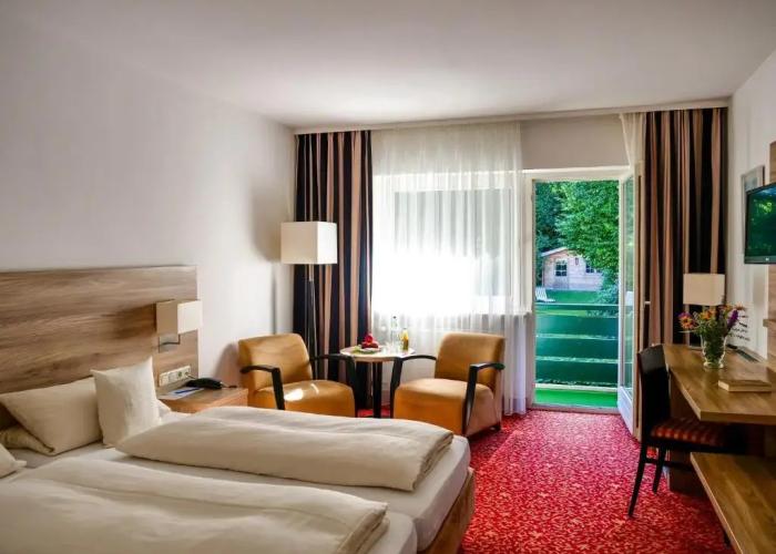 Hotel Garni Christl