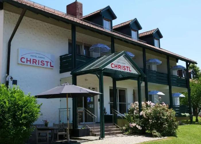 Hotel Garni Christl