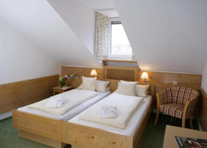 Hotel Garni Christl