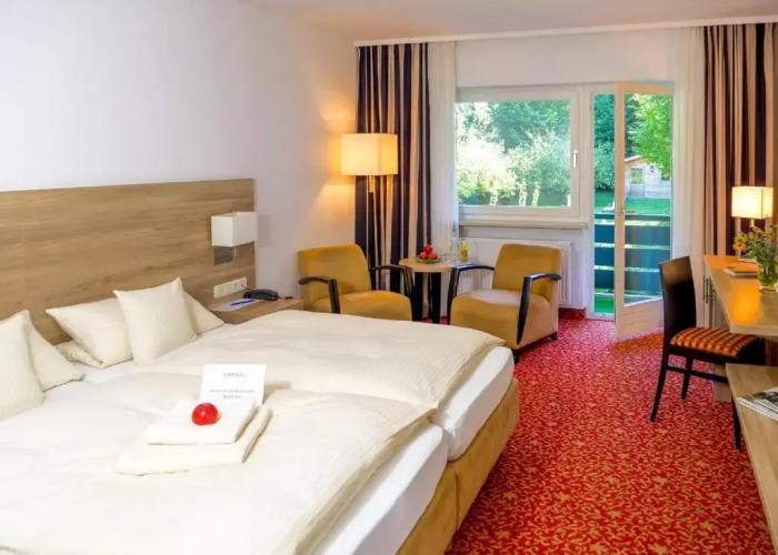 Hotel Garni Christl