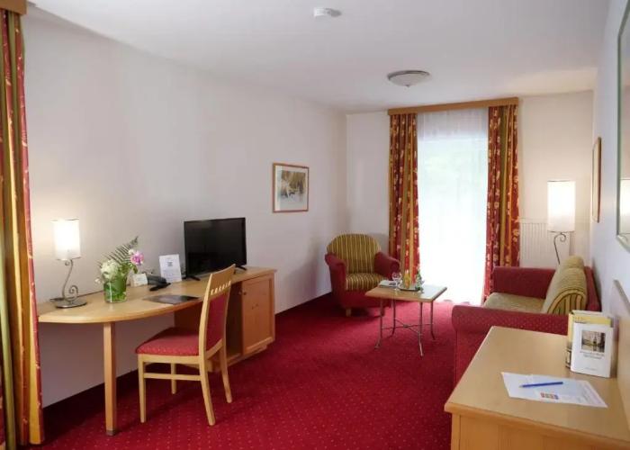 Hotel Garni Christl