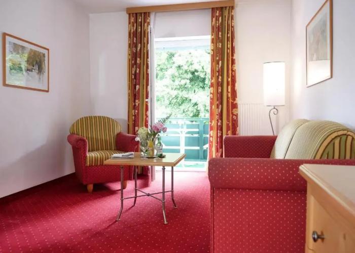 Hotel Garni Christl