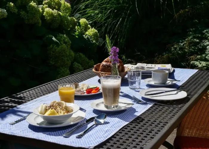 Hotel Garni Christl