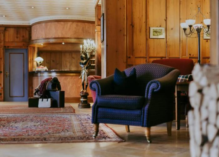 Hotel Drei Quellen Therme