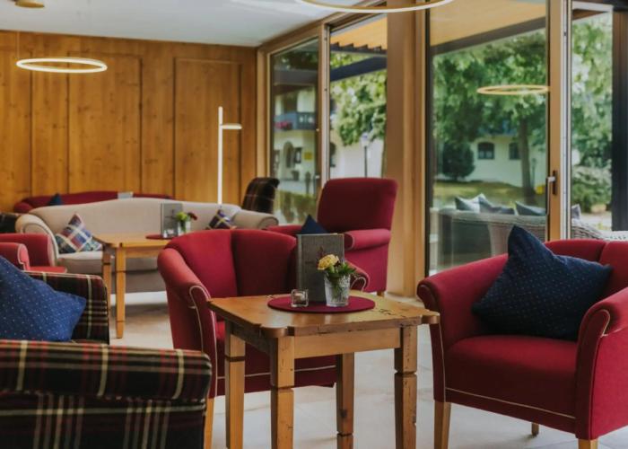 Hotel Drei Quellen Therme