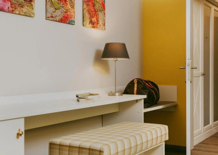 Hotel Drei Quellen Therme