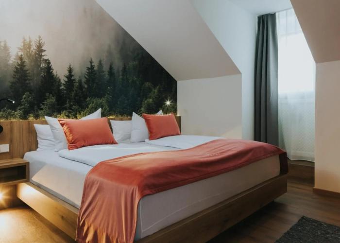 Hotel Drei Quellen Therme