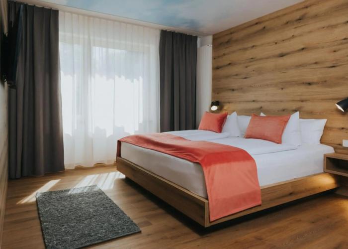 Hotel Drei Quellen Therme