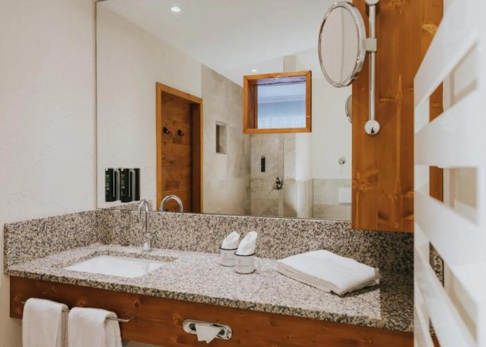 Hotel Drei Quellen Therme
