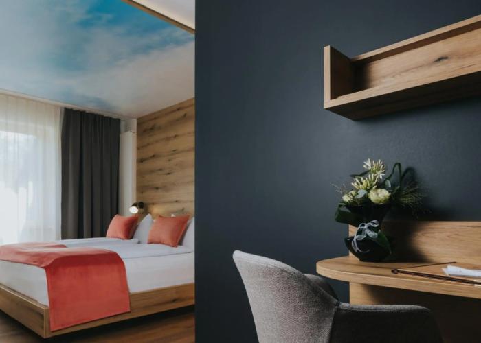 Hotel Drei Quellen Therme