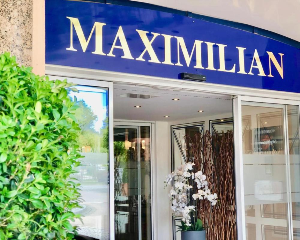 Hotel Maximilian