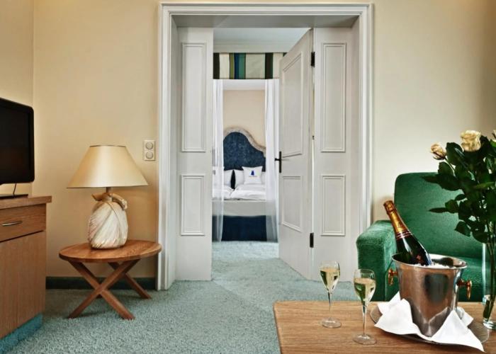 Hotel Maximilian