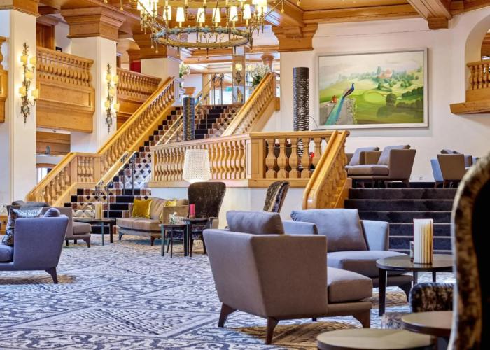 Hotel Maximilian