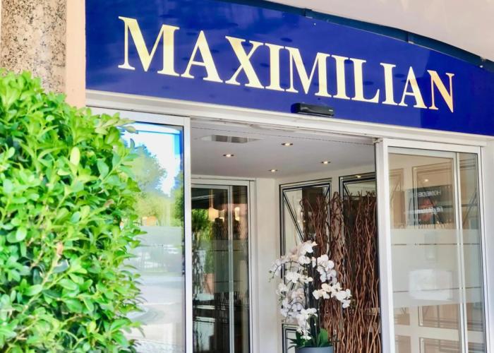Hotel Maximilian