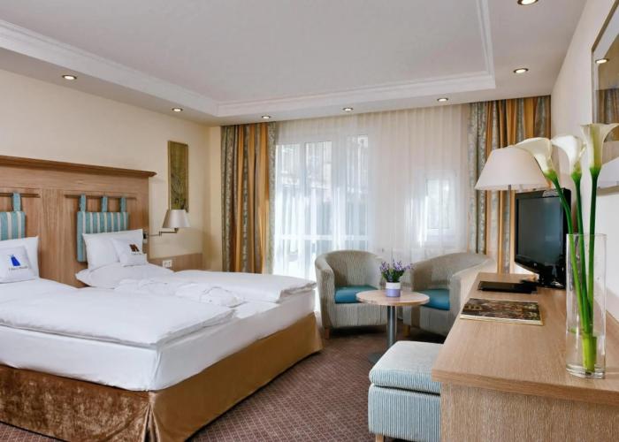 Hotel Maximilian