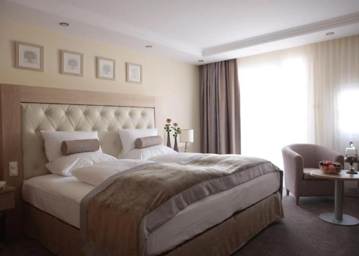 Hotel Maximilian