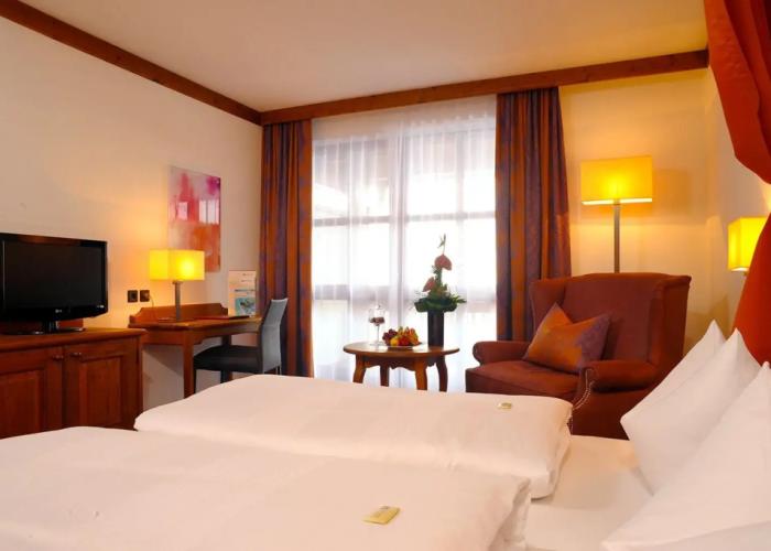 Hotel Fürstenhof