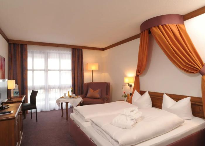 Hotel Fürstenhof