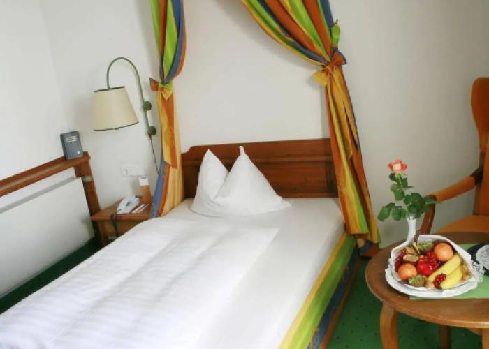 Hotel Fürstenhof