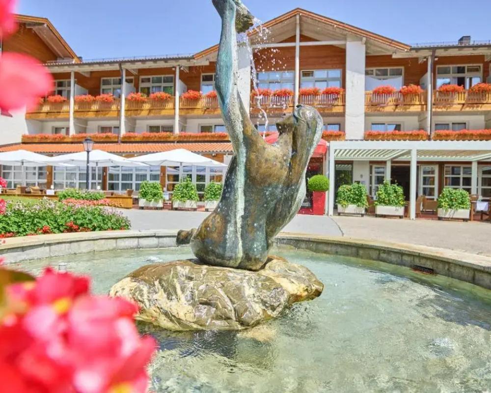 Parkhotel Bad Griesbach