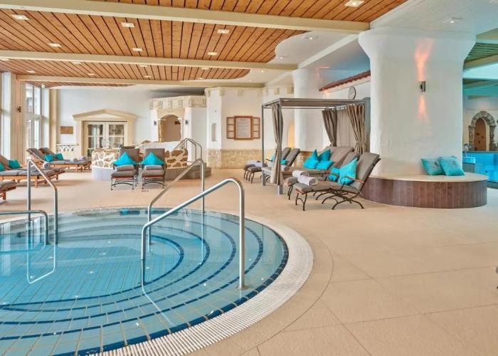 Parkhotel Bad Griesbach