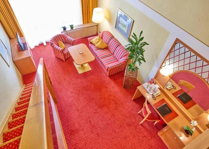 Parkhotel Bad Griesbach