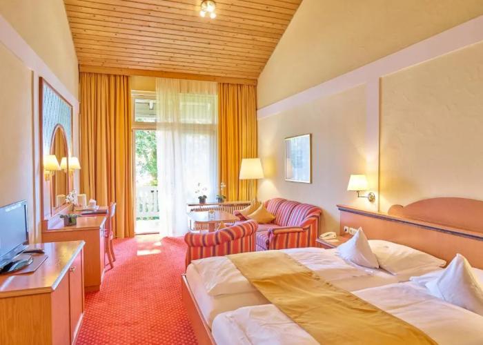 Parkhotel Bad Griesbach