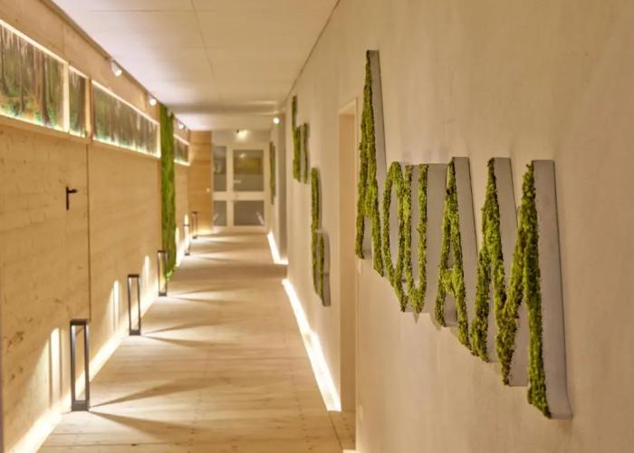 Parkhotel Bad Griesbach