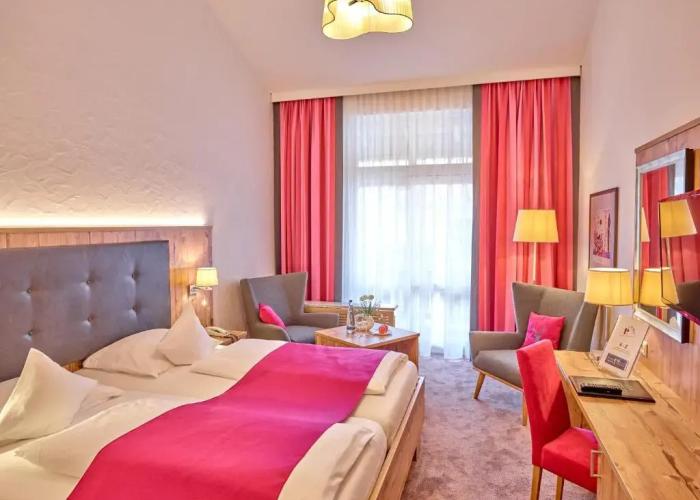 Parkhotel Bad Griesbach