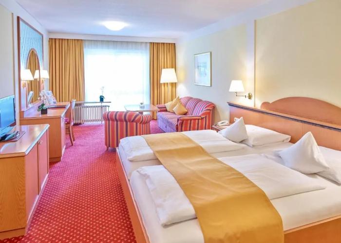 Parkhotel Bad Griesbach