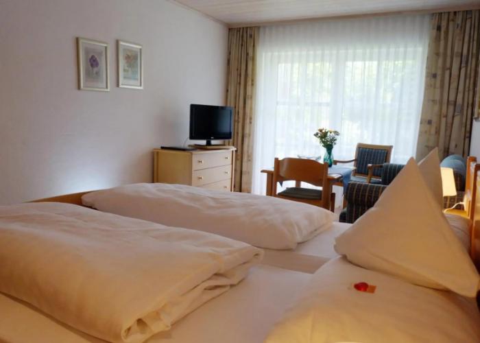 Sonnleiten-Rupert - Aparthotel