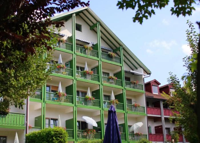 Sonnleiten-Rupert - Aparthotel