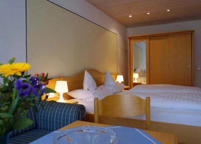 Sonnleiten-Rupert - Aparthotel